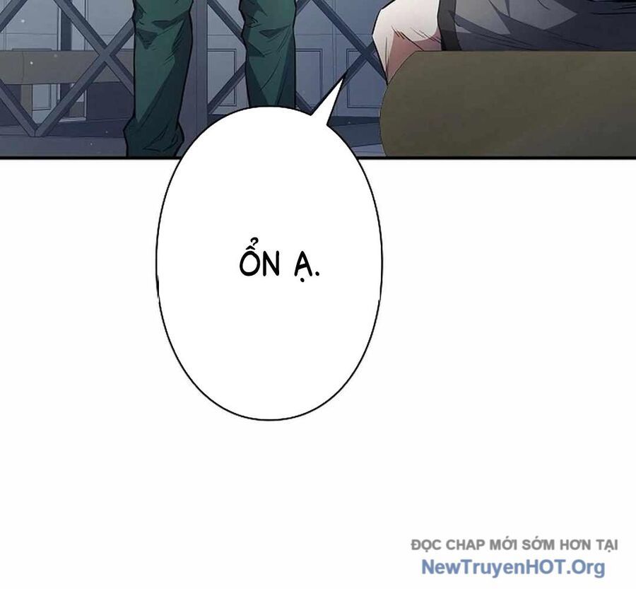 Ác Nhân Lồng Bát Giác Chapter 20 - Trang 2