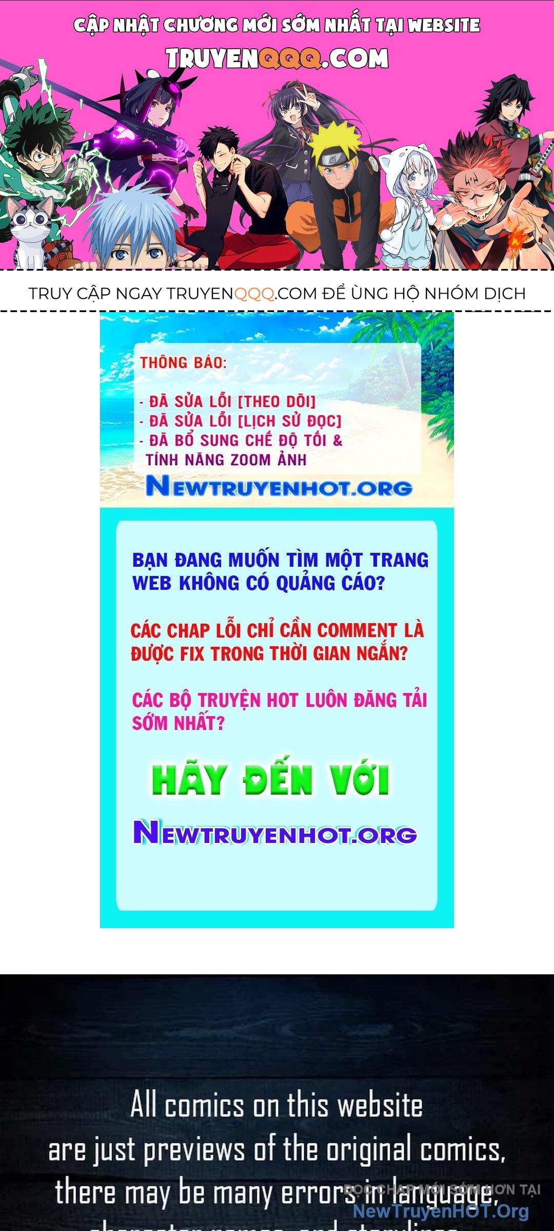 Ác Nhân Lồng Bát Giác Chapter 23 - Trang 2