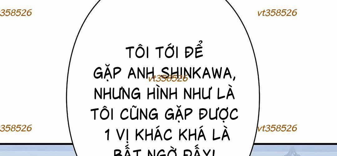 Ác Nhân Lồng Bát Giác Chapter 23 - Trang 2