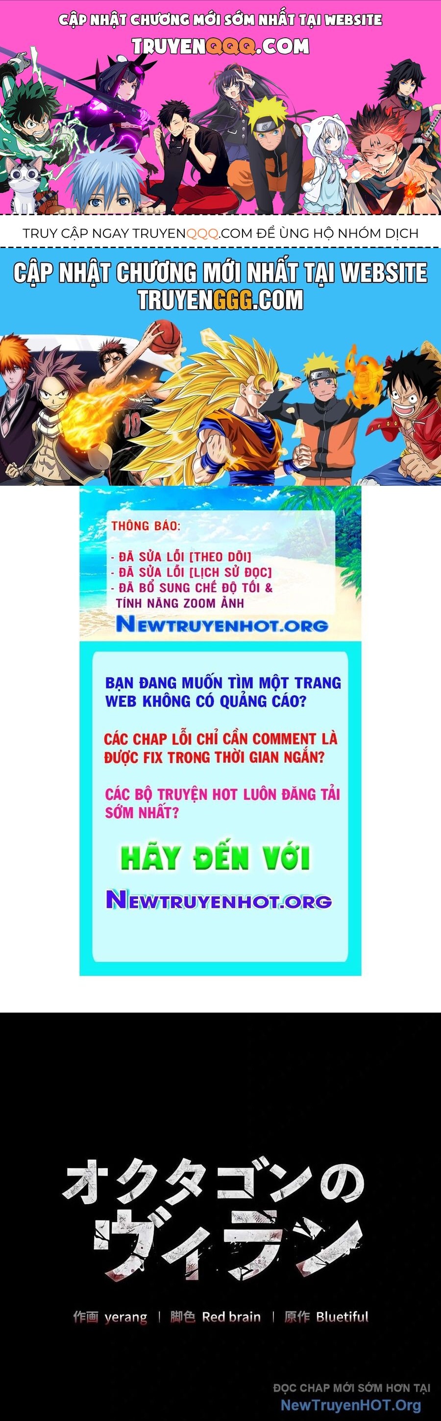 Ác Nhân Lồng Bát Giác Chapter 30 - Trang 2