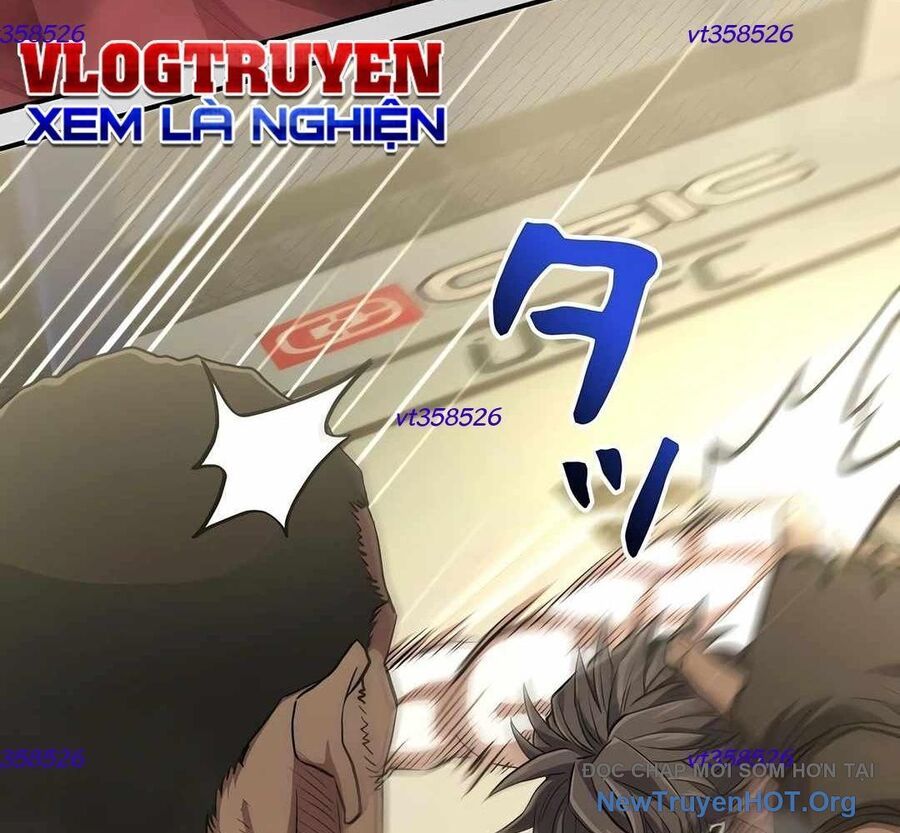 Ác Nhân Lồng Bát Giác Chapter 30 - Trang 2