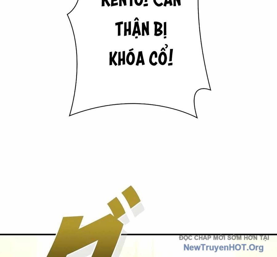 Ác Nhân Lồng Bát Giác Chapter 30 - Trang 2