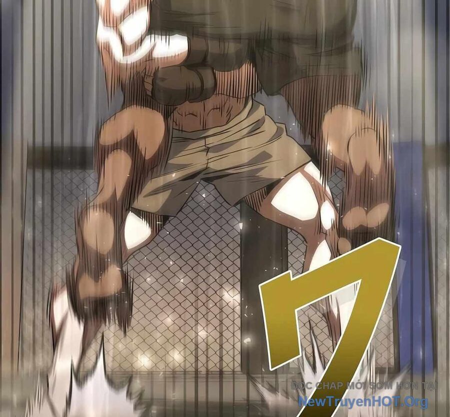 Ác Nhân Lồng Bát Giác Chapter 30 - Trang 2