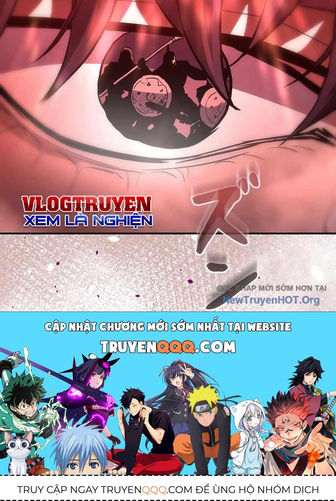 Ác Nhân Lồng Bát Giác Chapter 31 - Trang 2