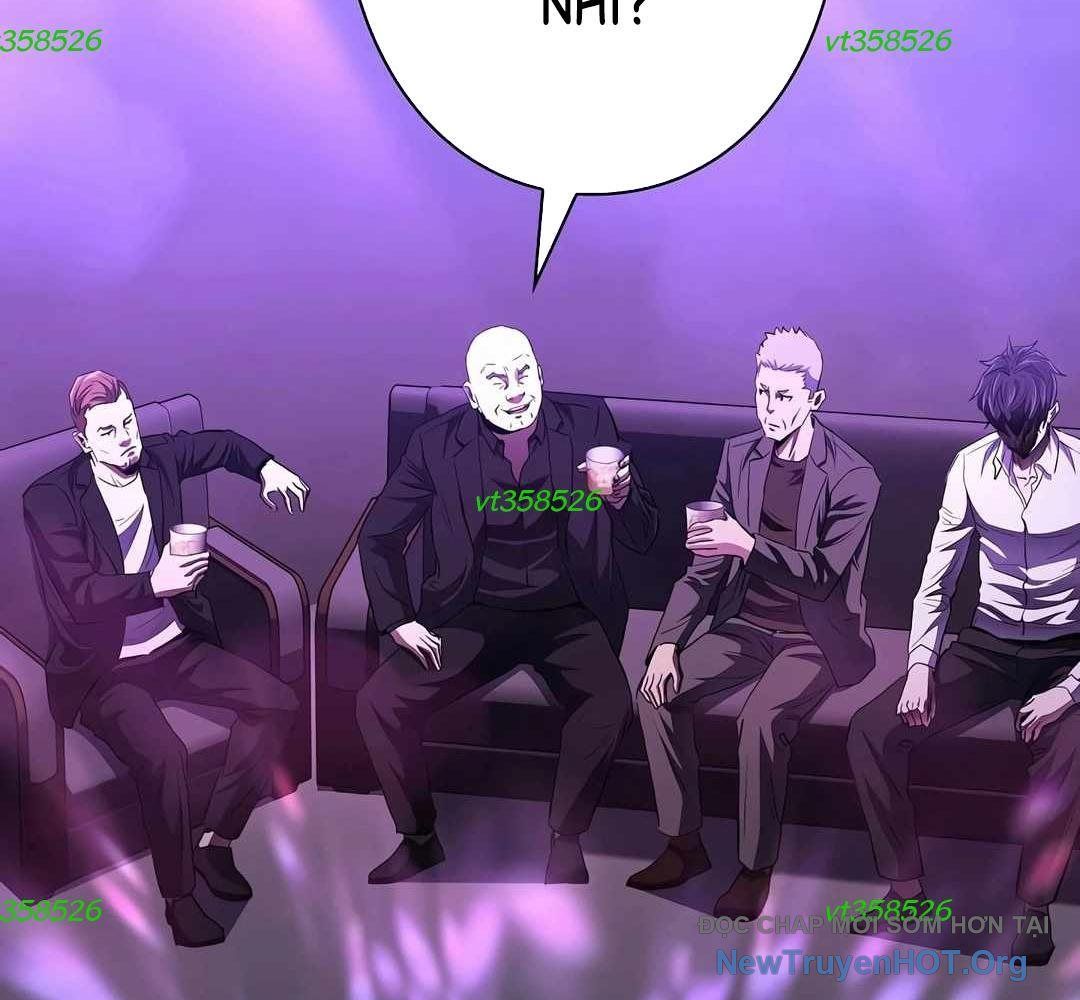 Ác Nhân Lồng Bát Giác Chapter 31 - Trang 2