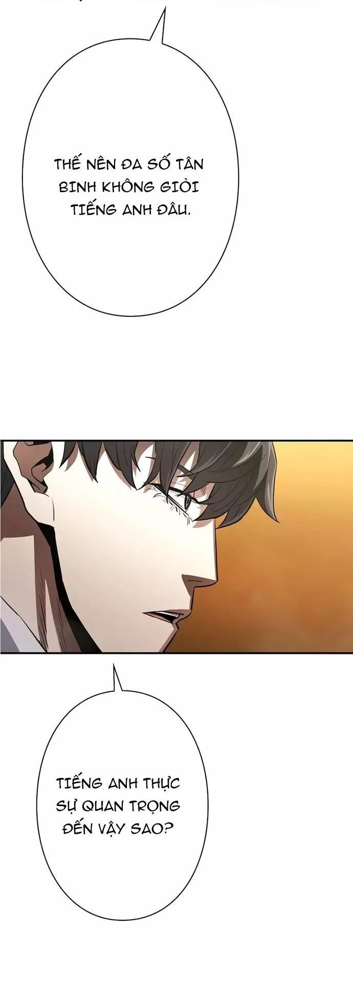 Ác Nhân Lồng Bát Giác Chapter 32 - Trang 2
