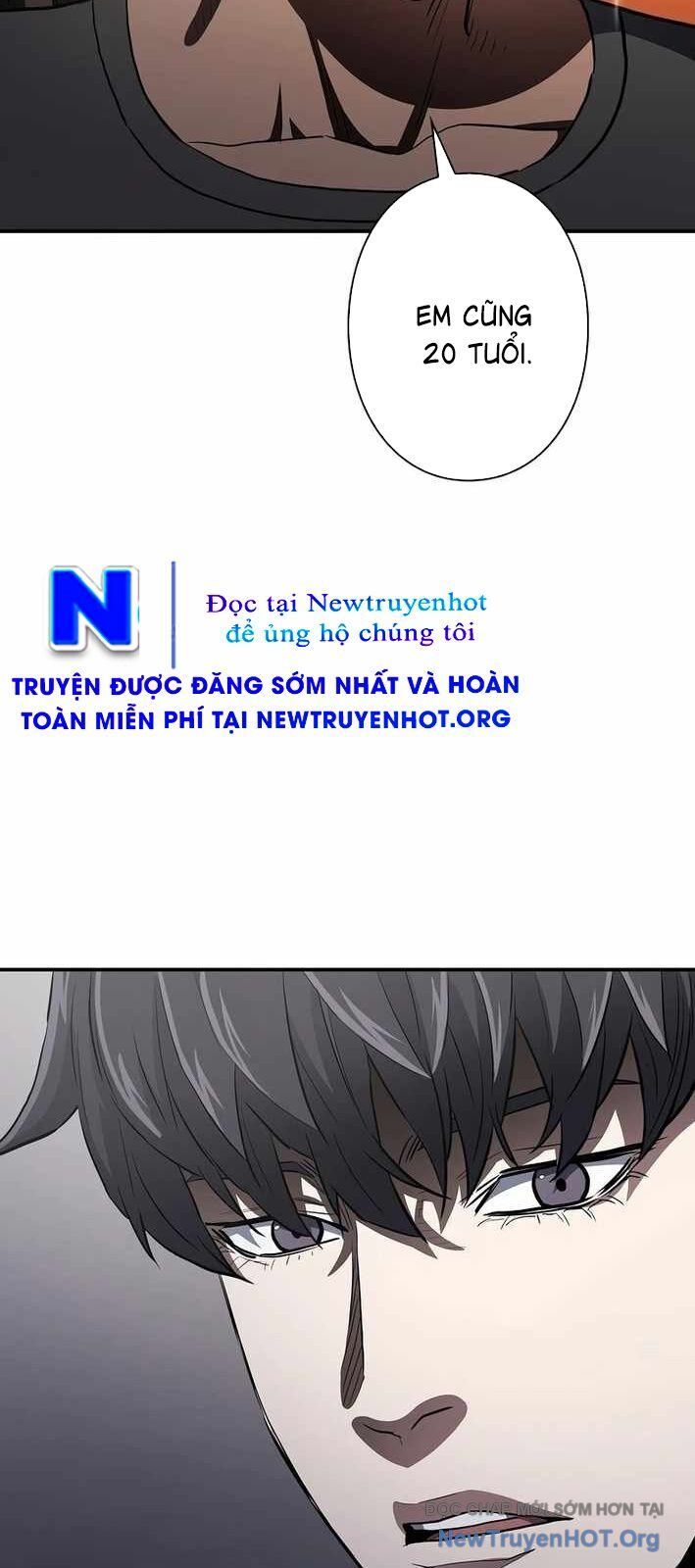 Ác Nhân Lồng Bát Giác Chapter 34 - Trang 2