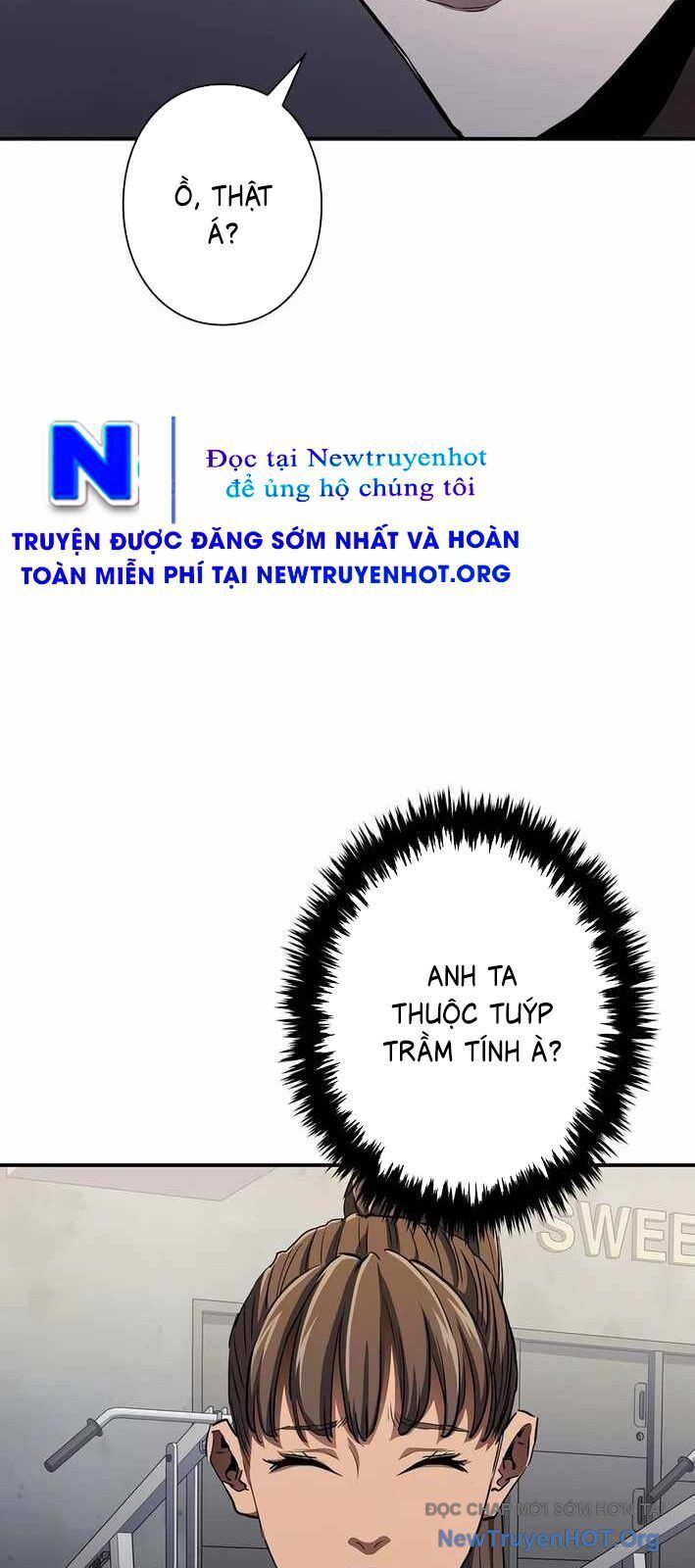 Ác Nhân Lồng Bát Giác Chapter 34 - Trang 2