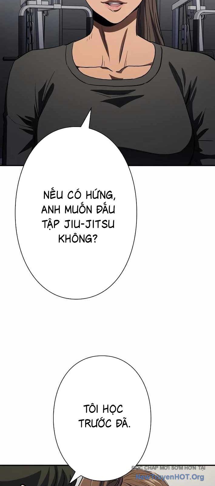 Ác Nhân Lồng Bát Giác Chapter 34 - Trang 2