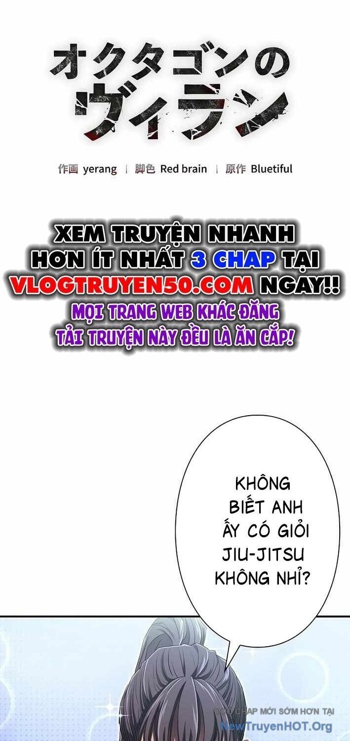 Ác Nhân Lồng Bát Giác Chapter 34 - Trang 2