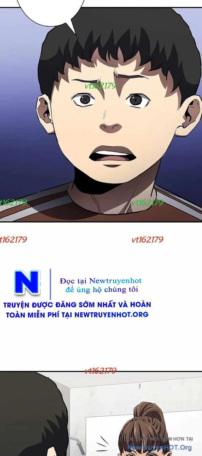 Ác Nhân Lồng Bát Giác Chapter 34 - Trang 2
