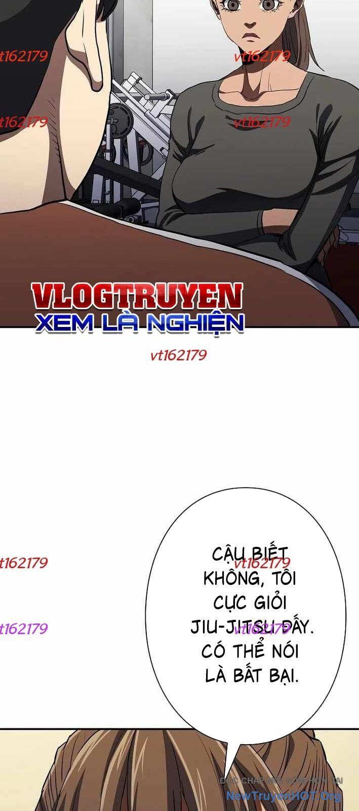 Ác Nhân Lồng Bát Giác Chapter 34 - Trang 2