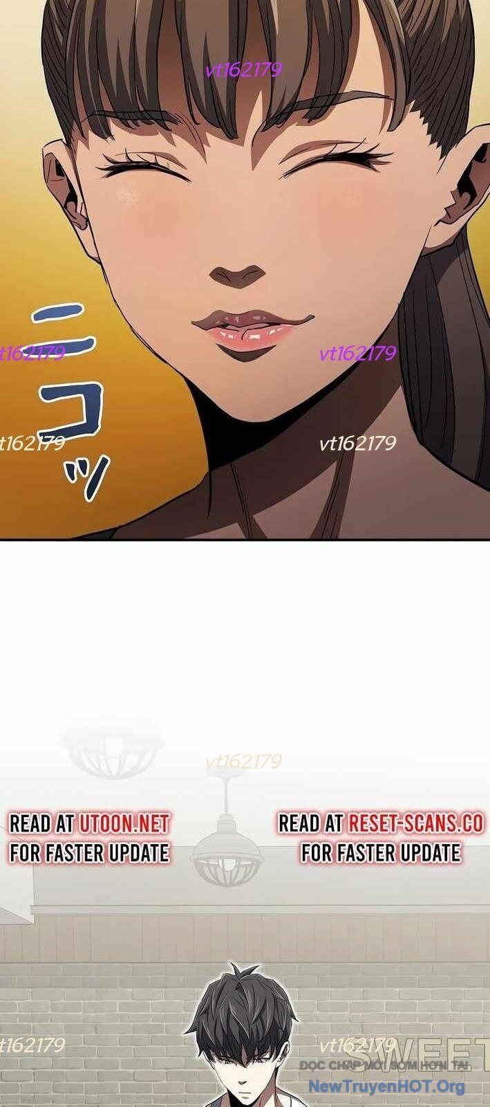 Ác Nhân Lồng Bát Giác Chapter 34 - Trang 2