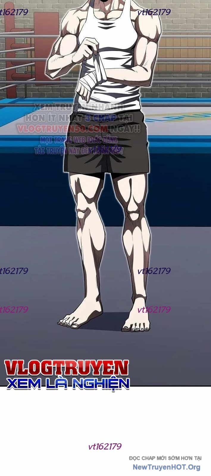 Ác Nhân Lồng Bát Giác Chapter 34 - Trang 2