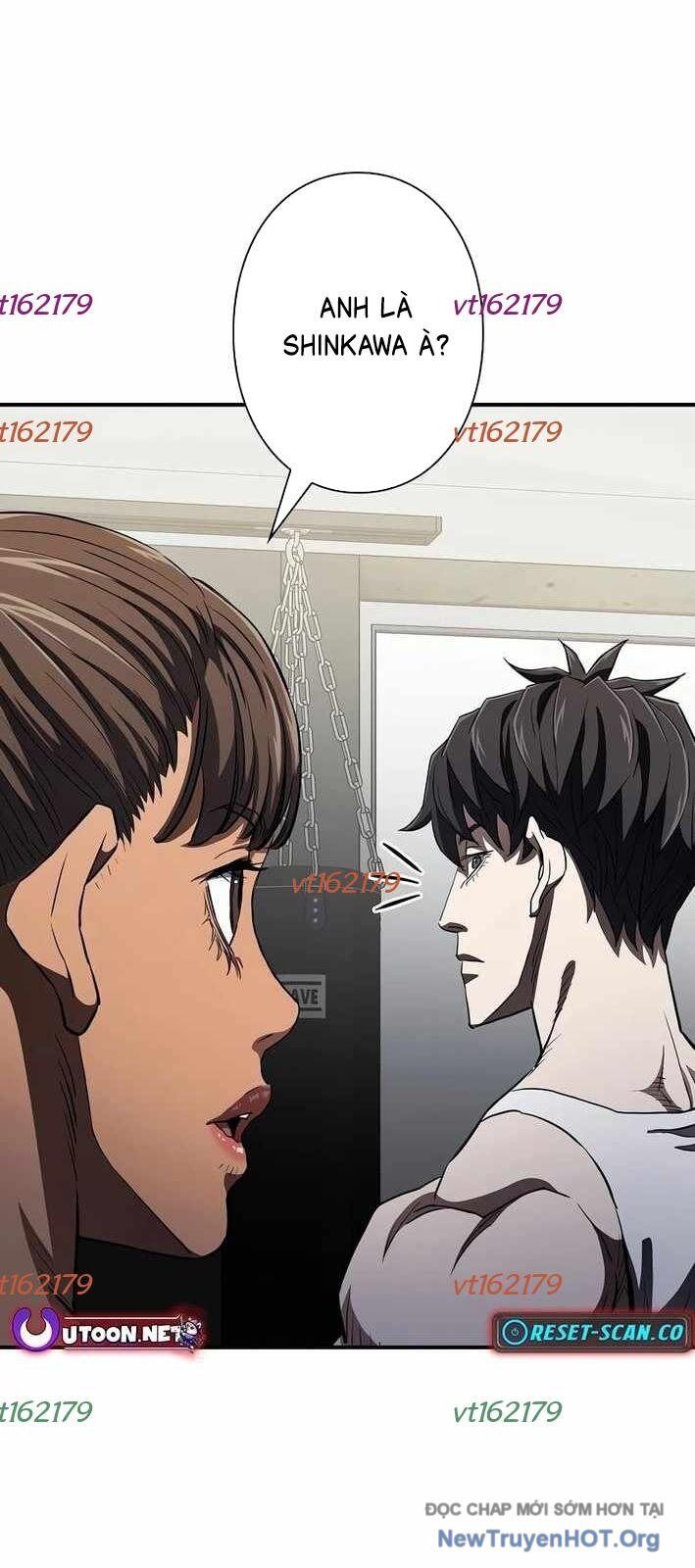 Ác Nhân Lồng Bát Giác Chapter 34 - Trang 2