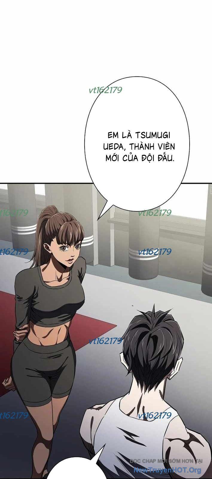 Ác Nhân Lồng Bát Giác Chapter 34 - Trang 2