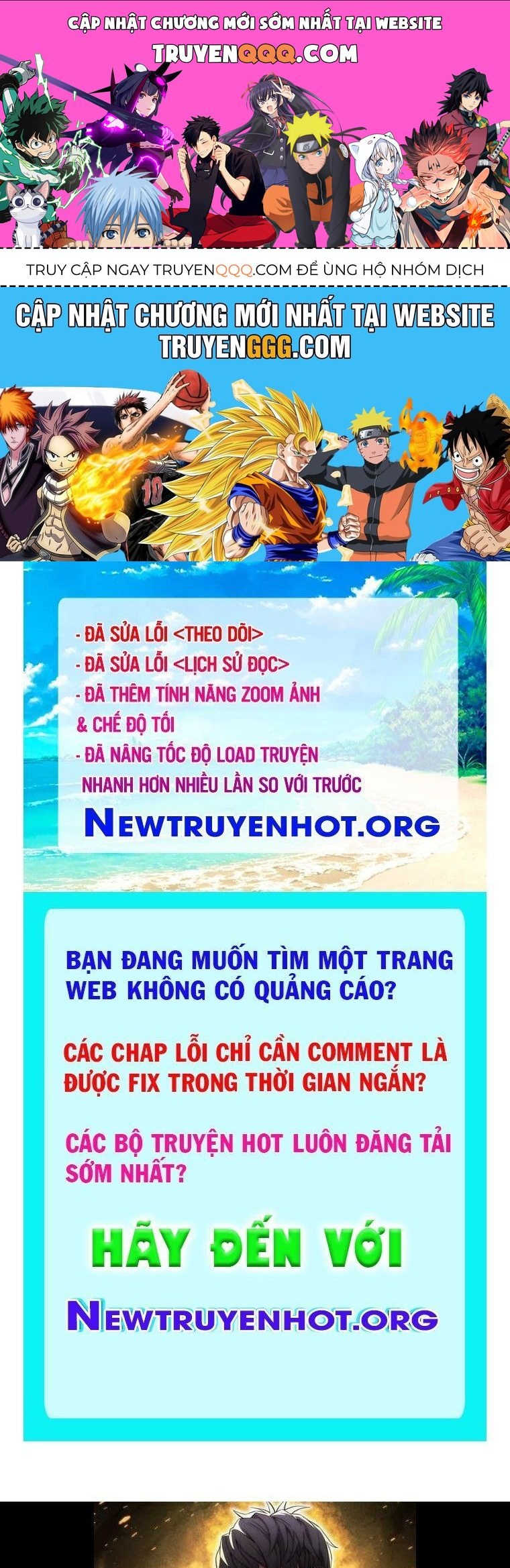 Ác Nhân Lồng Bát Giác Chapter 35 - Trang 2