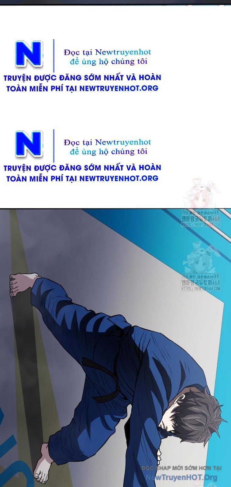 Ác Nhân Lồng Bát Giác Chapter 35 - Trang 2