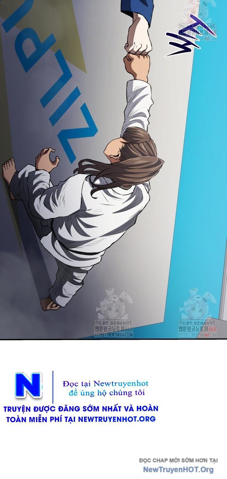 Ác Nhân Lồng Bát Giác Chapter 35 - Trang 2