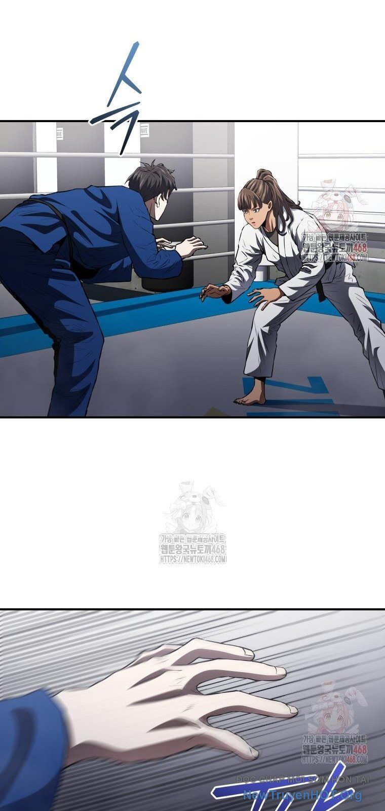 Ác Nhân Lồng Bát Giác Chapter 35 - Trang 2