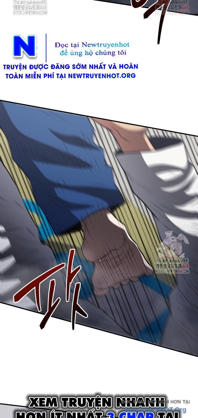 Ác Nhân Lồng Bát Giác Chapter 35 - Trang 2