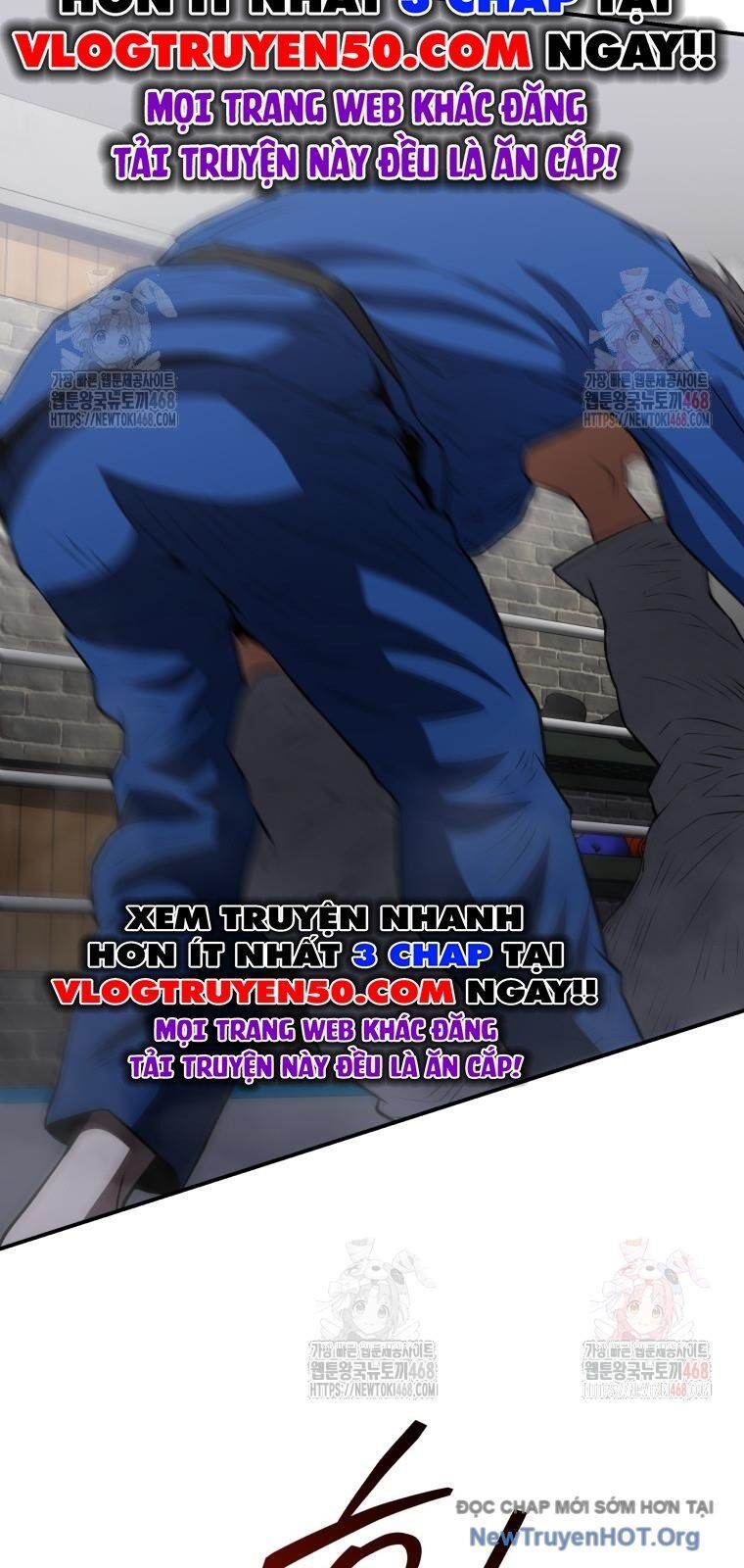 Ác Nhân Lồng Bát Giác Chapter 35 - Trang 2