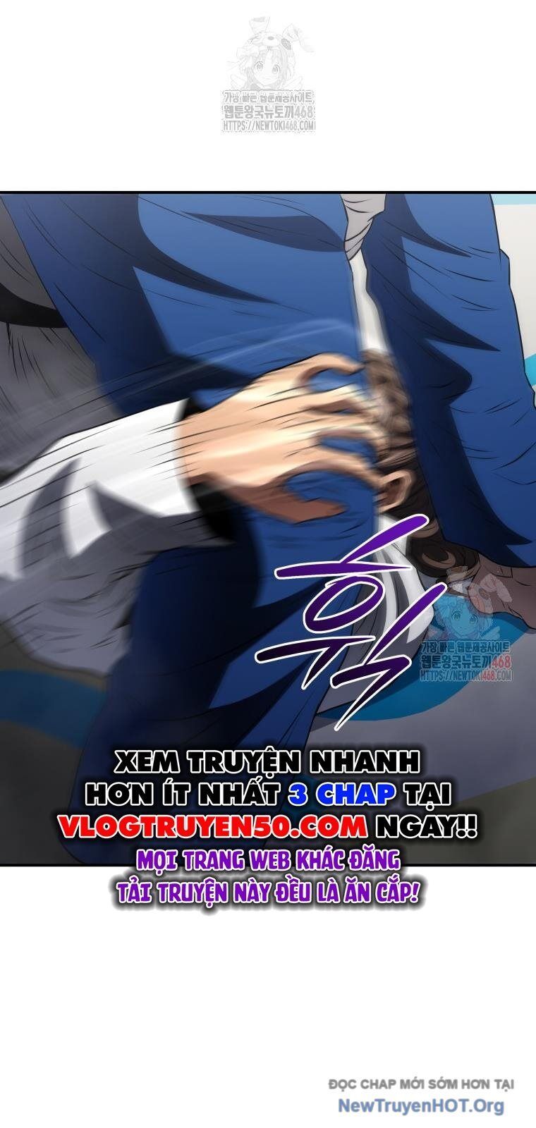 Ác Nhân Lồng Bát Giác Chapter 35 - Trang 2