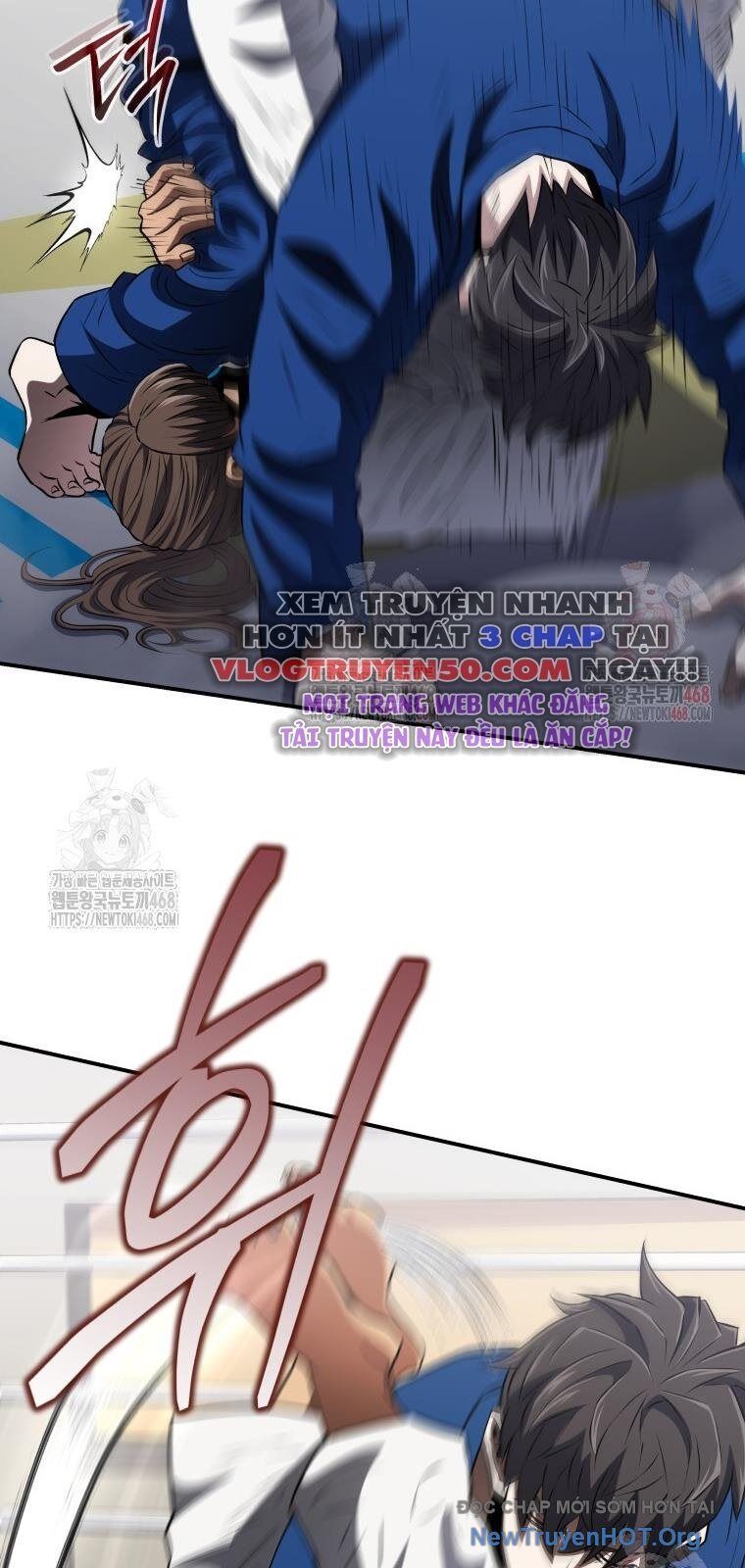 Ác Nhân Lồng Bát Giác Chapter 35 - Trang 2