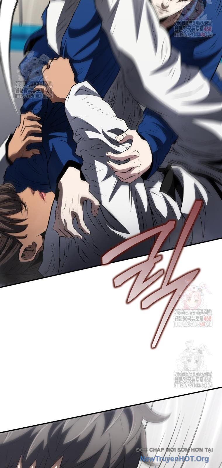 Ác Nhân Lồng Bát Giác Chapter 35 - Trang 2