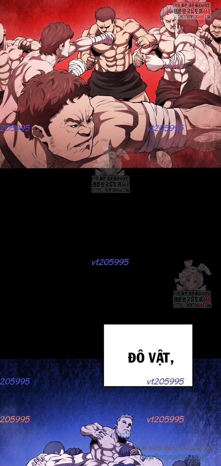 Ác Nhân Lồng Bát Giác Chapter 35 - Trang 2