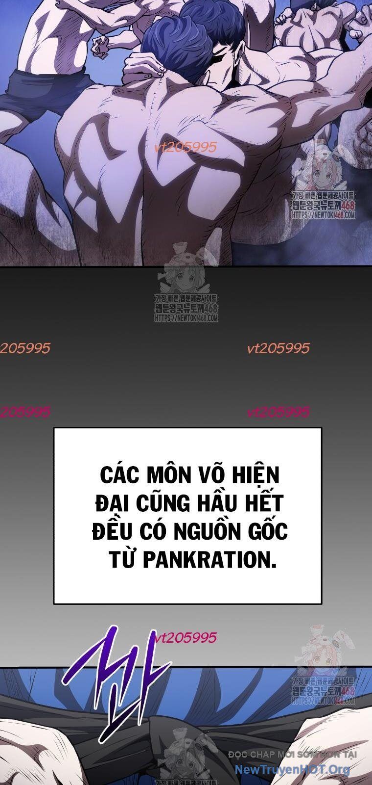 Ác Nhân Lồng Bát Giác Chapter 35 - Trang 2