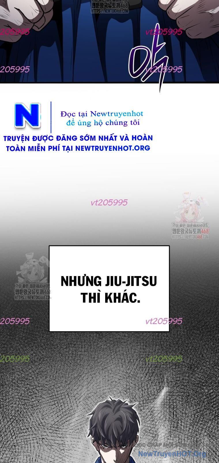 Ác Nhân Lồng Bát Giác Chapter 35 - Trang 2