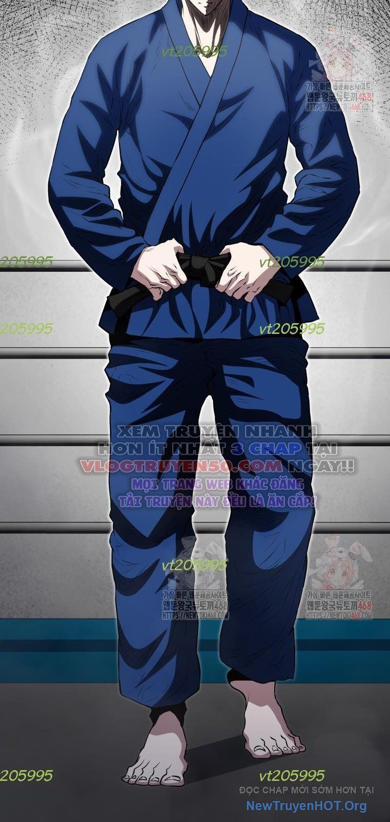 Ác Nhân Lồng Bát Giác Chapter 35 - Trang 2