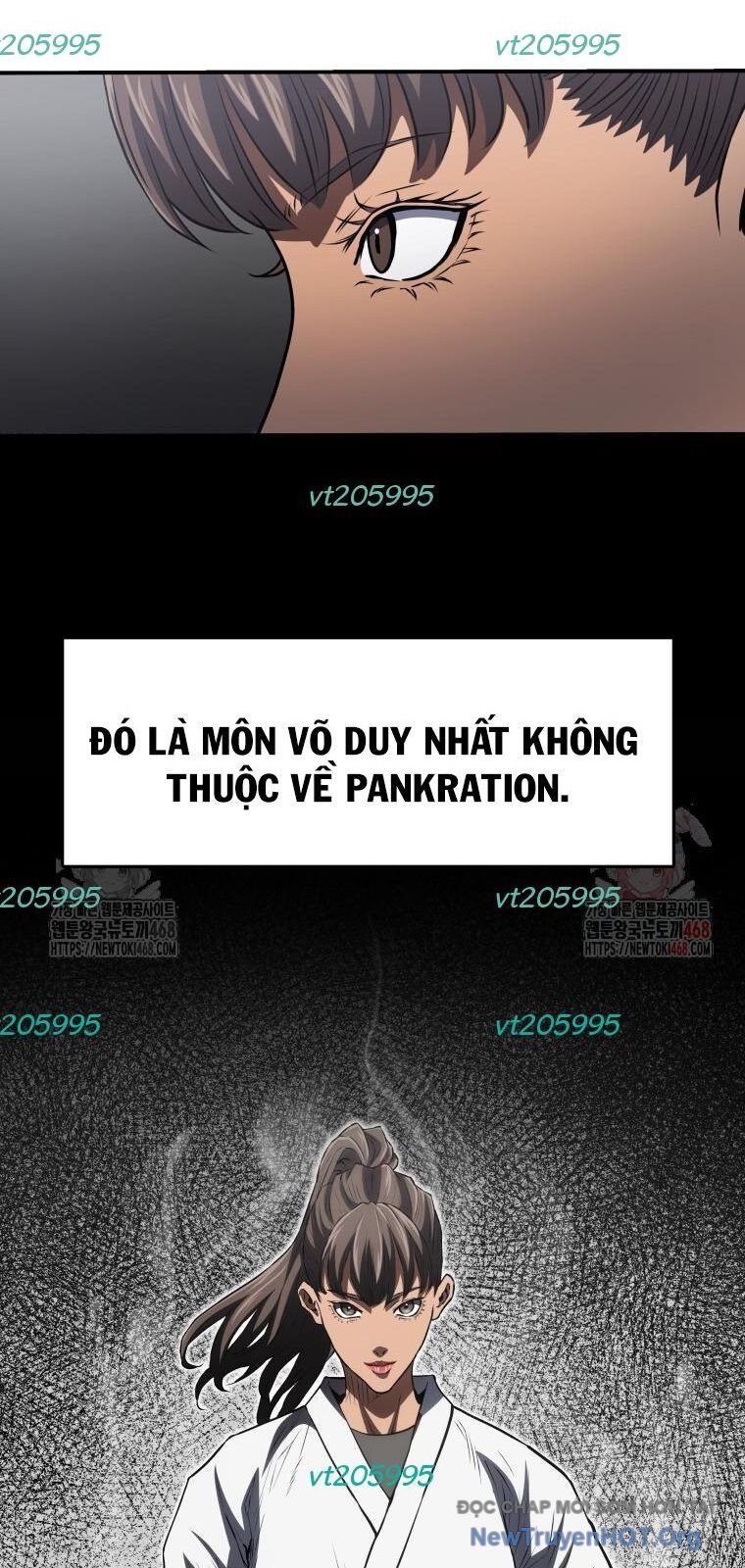 Ác Nhân Lồng Bát Giác Chapter 35 - Trang 2