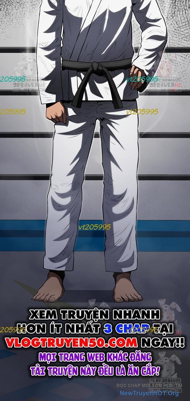 Ác Nhân Lồng Bát Giác Chapter 35 - Trang 2