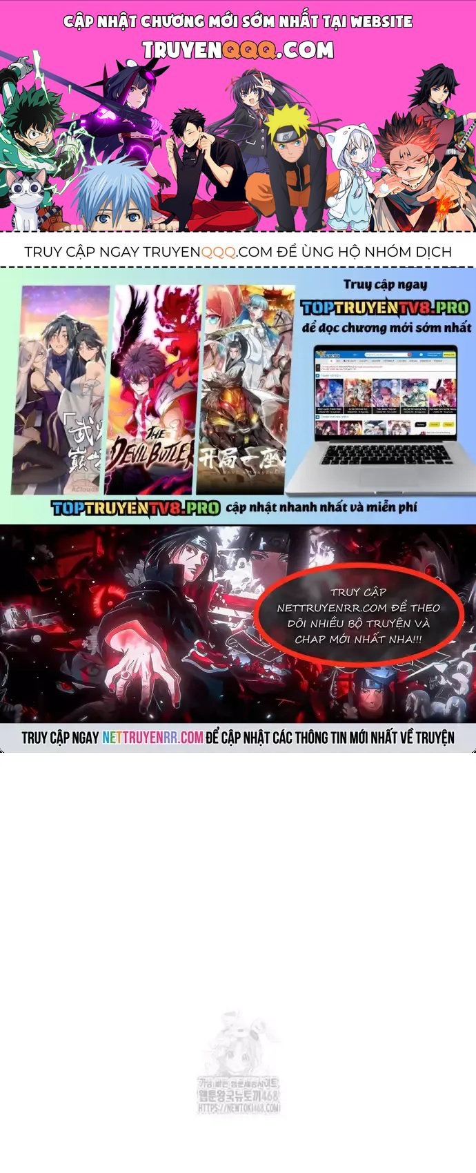 Ác Nhân Lồng Bát Giác Chapter 36 - Trang 2