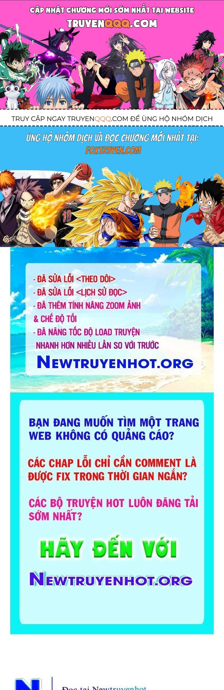 Ác Nhân Lồng Bát Giác Chapter 37 - Trang 2