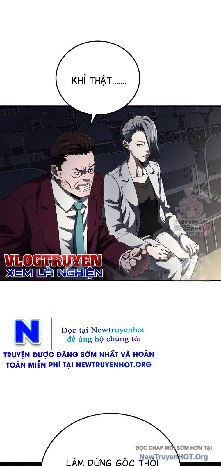 Ác Nhân Lồng Bát Giác Chapter 37 - Trang 2