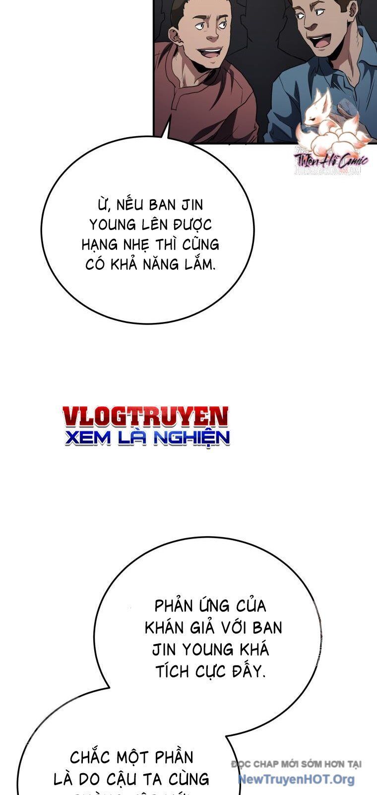 Ác Nhân Lồng Bát Giác Chapter 37 - Trang 2