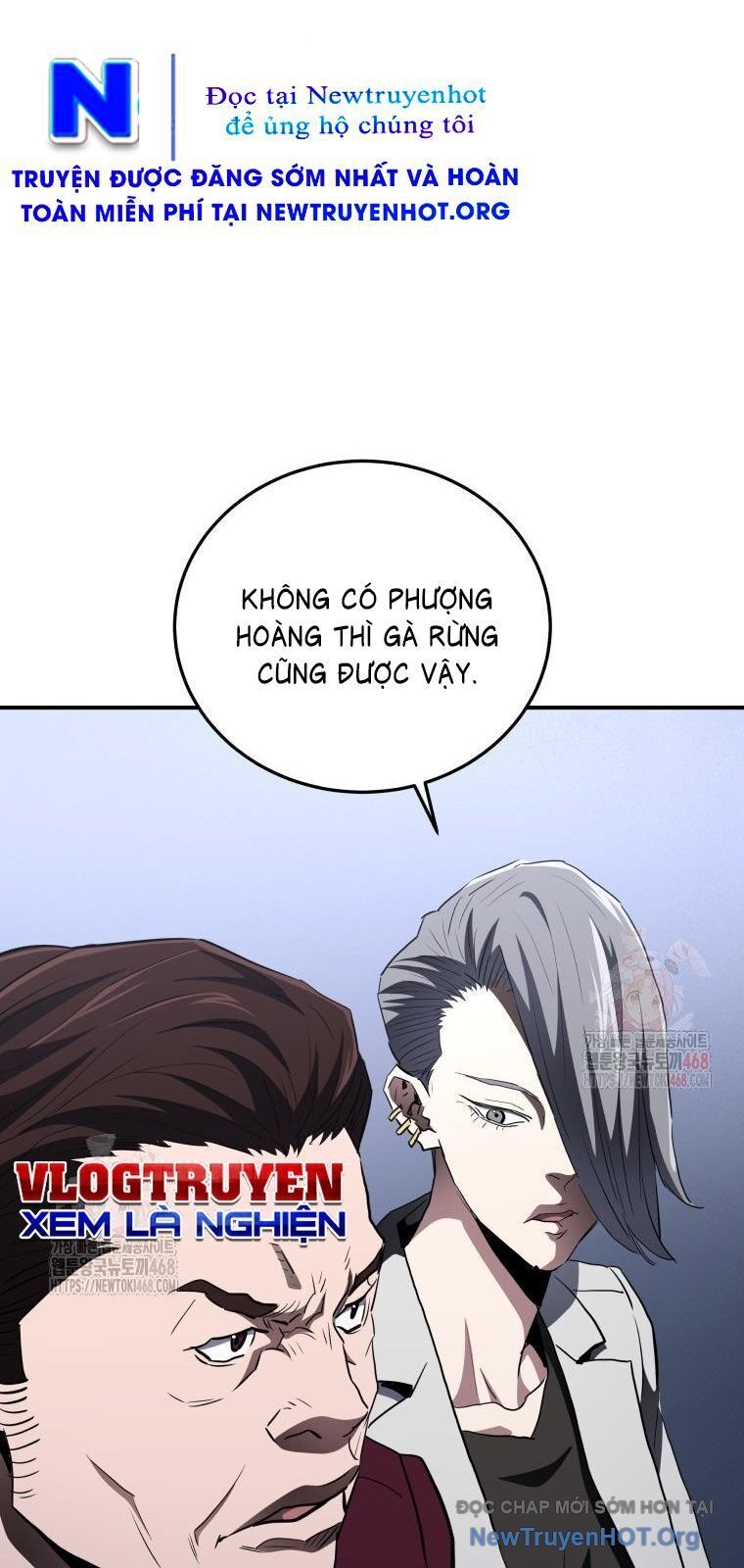 Ác Nhân Lồng Bát Giác Chapter 37 - Trang 2