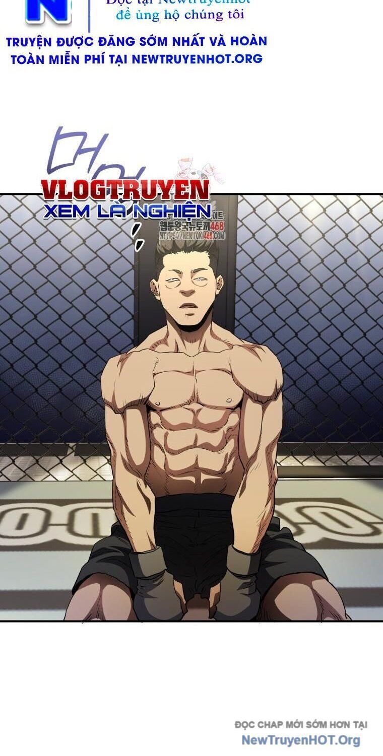 Ác Nhân Lồng Bát Giác Chapter 37 - Trang 2