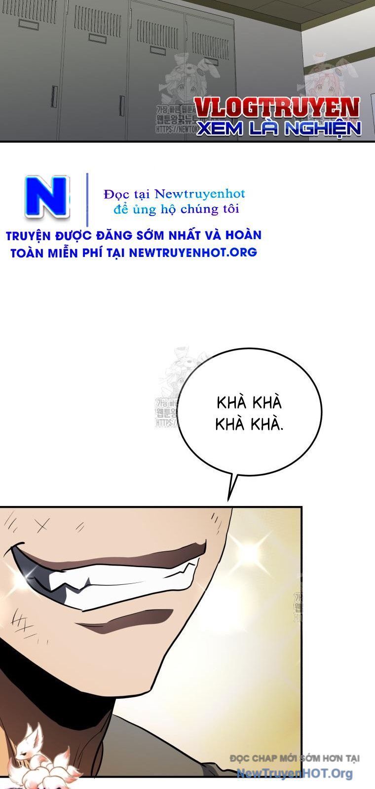 Ác Nhân Lồng Bát Giác Chapter 37 - Trang 2