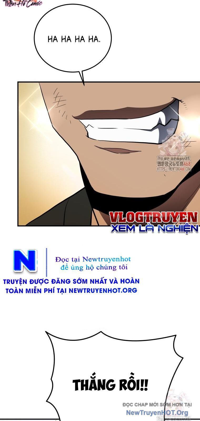 Ác Nhân Lồng Bát Giác Chapter 37 - Trang 2