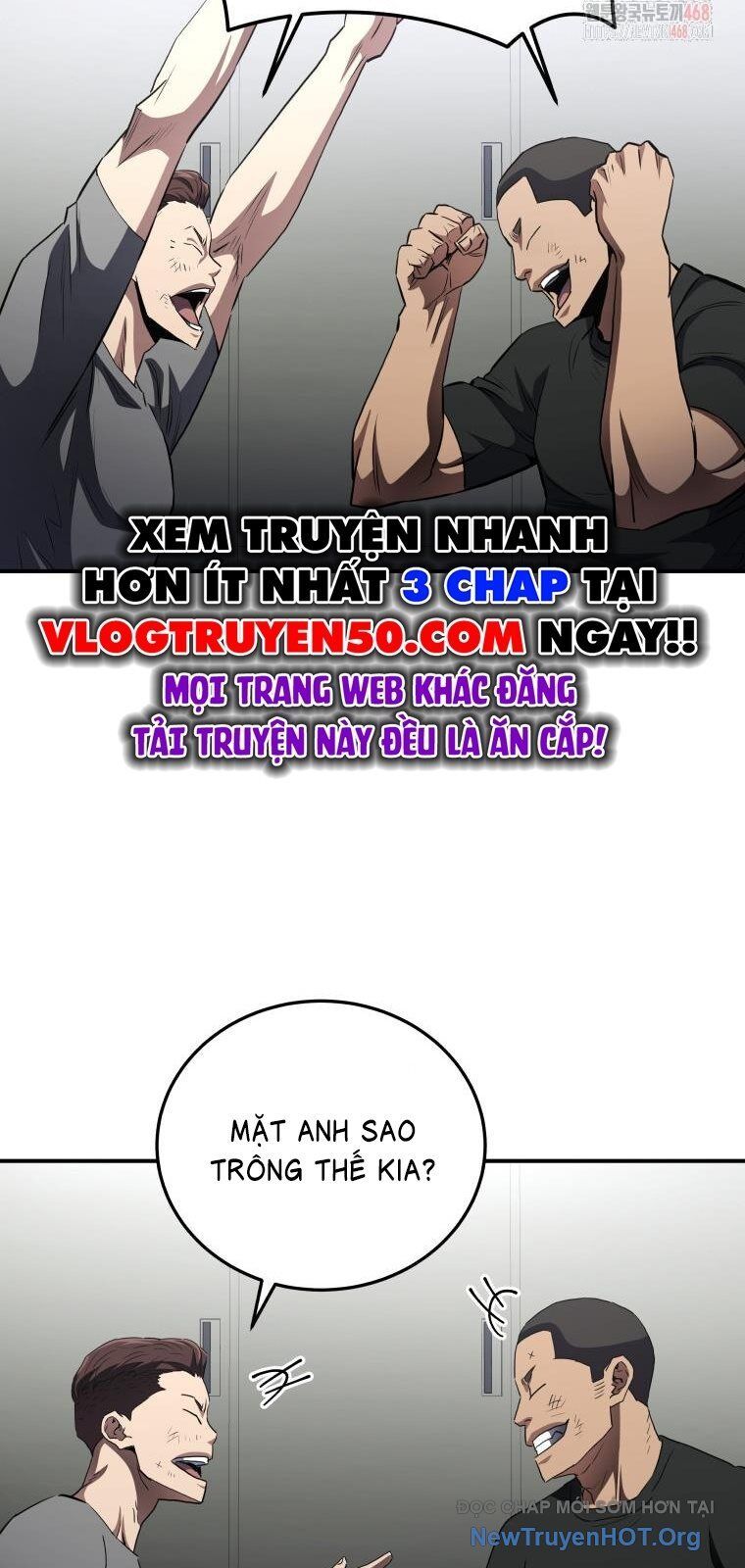Ác Nhân Lồng Bát Giác Chapter 37 - Trang 2