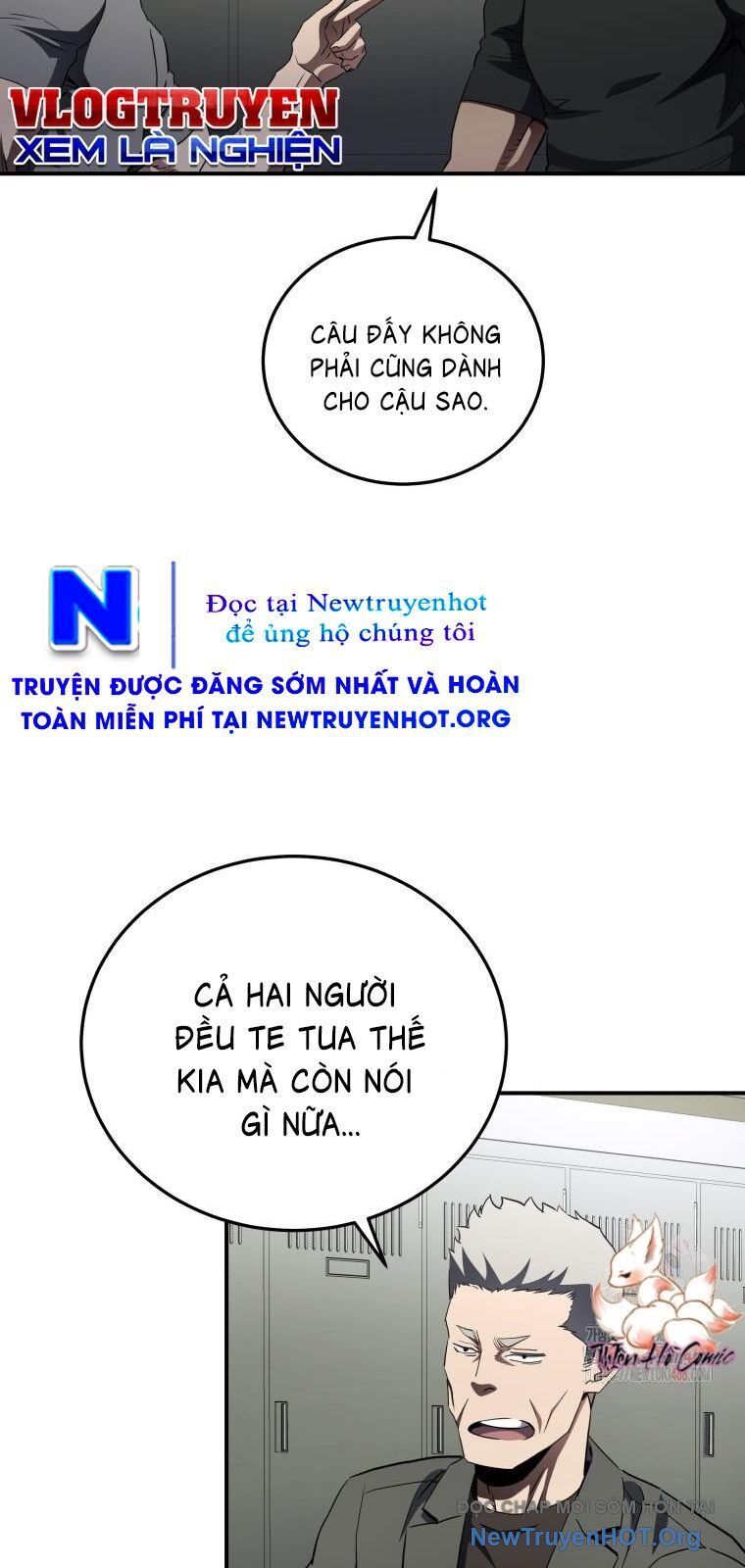 Ác Nhân Lồng Bát Giác Chapter 37 - Trang 2