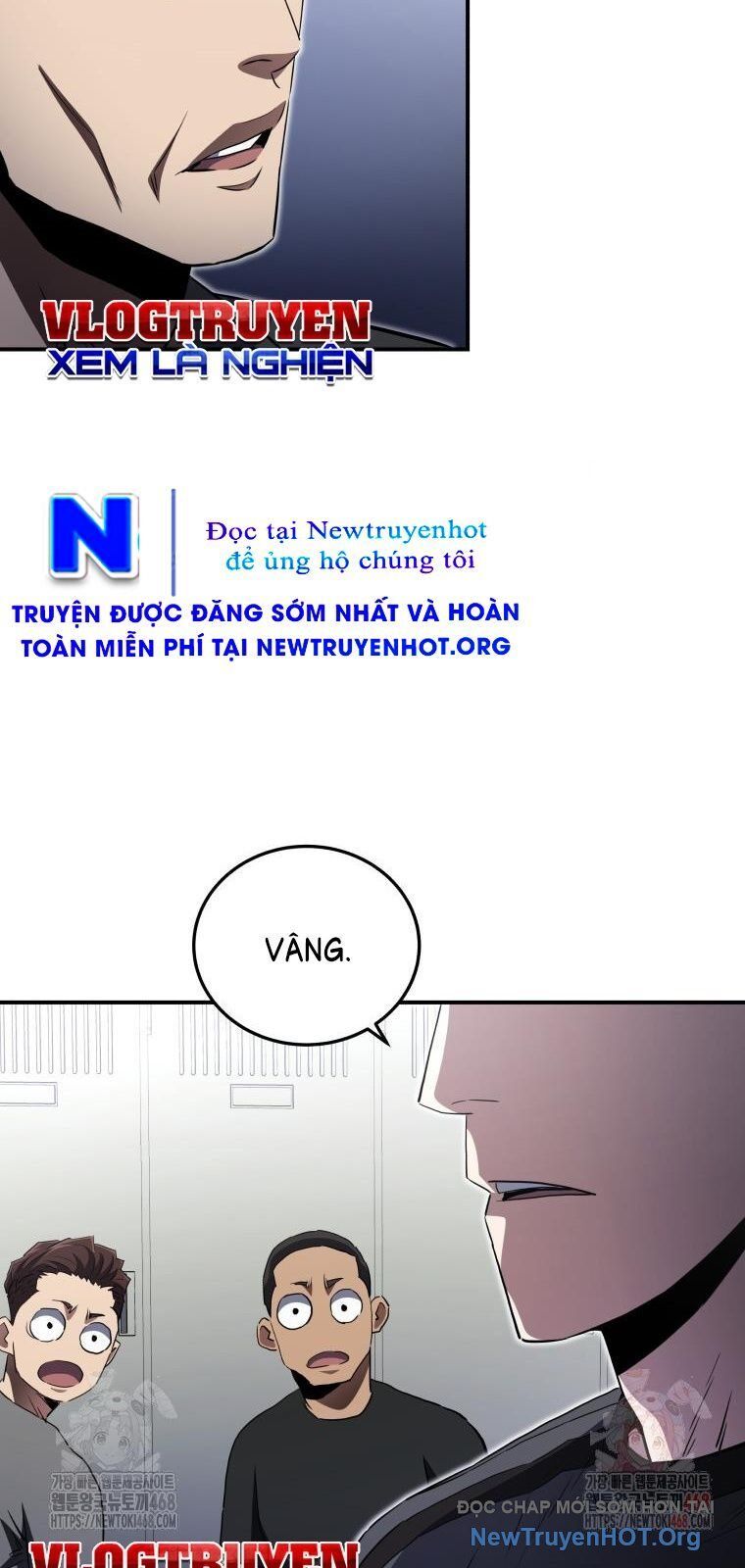 Ác Nhân Lồng Bát Giác Chapter 37 - Trang 2