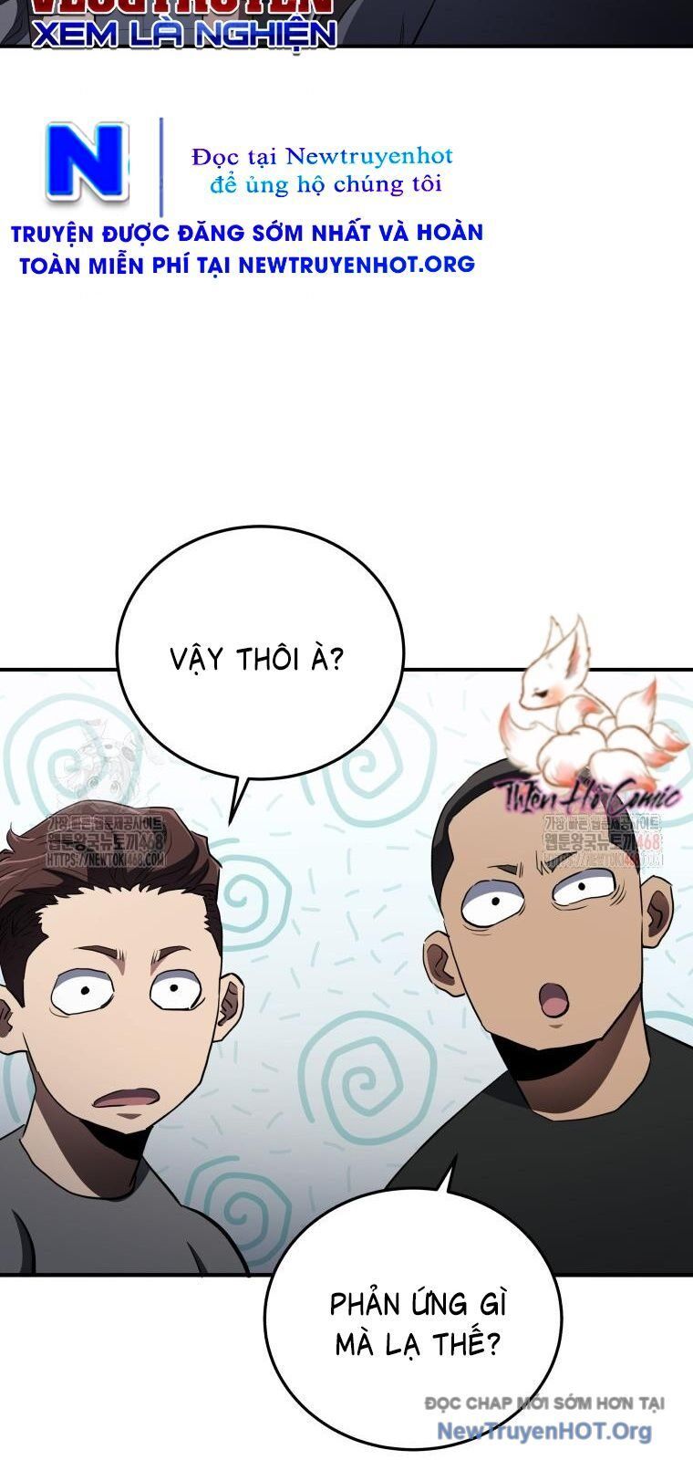 Ác Nhân Lồng Bát Giác Chapter 37 - Trang 2