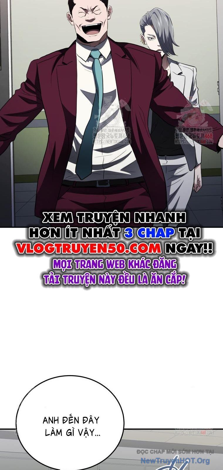 Ác Nhân Lồng Bát Giác Chapter 37 - Trang 2