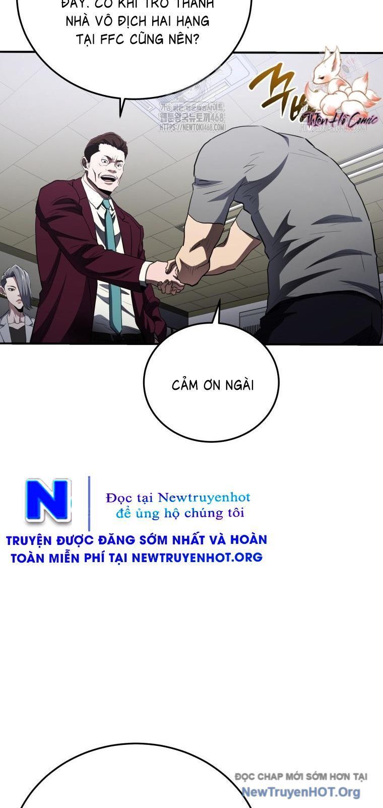 Ác Nhân Lồng Bát Giác Chapter 37 - Trang 2