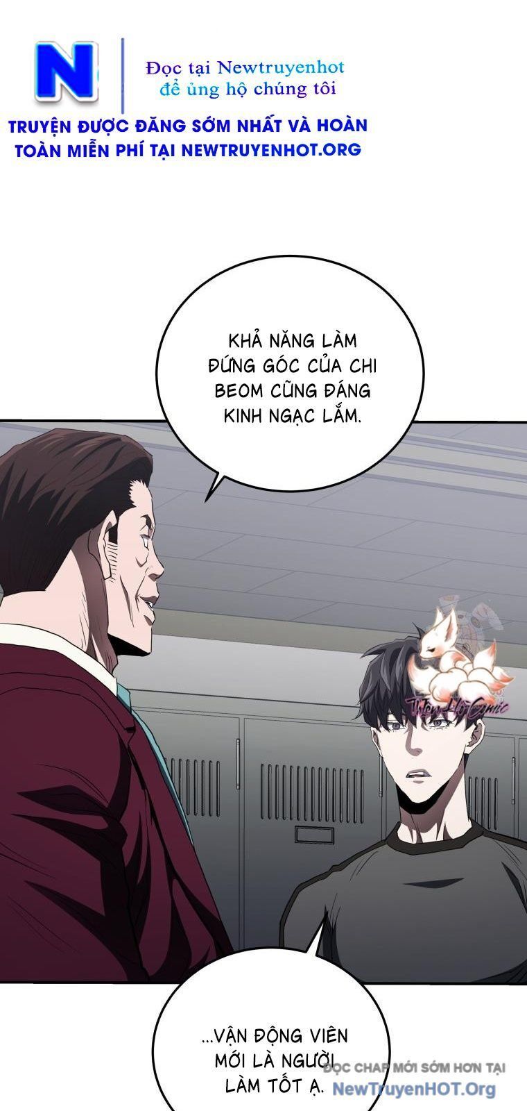 Ác Nhân Lồng Bát Giác Chapter 37 - Trang 2